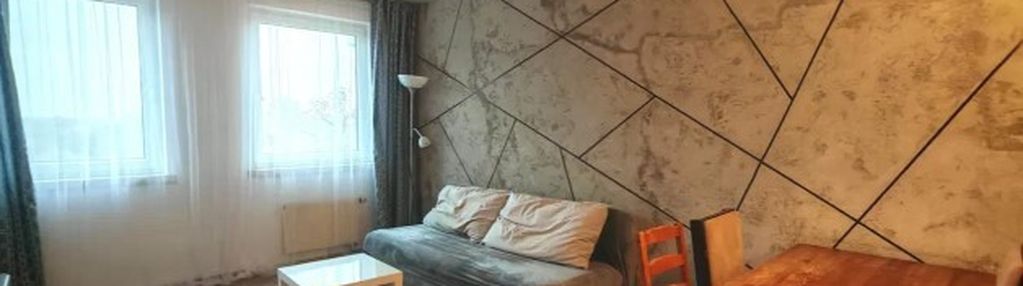 3-pokojowe mieszkanie na białołęce