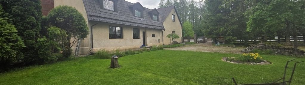 Karczma w lutrach — nieruchomość komercyjna