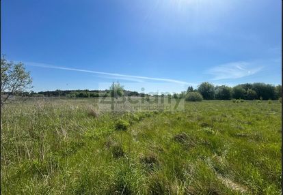 Działka w starej wsi