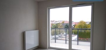 2 pokoje na morenie gotowe do odbioru