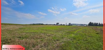 Działka budowlana 885 m² , smogorzewo