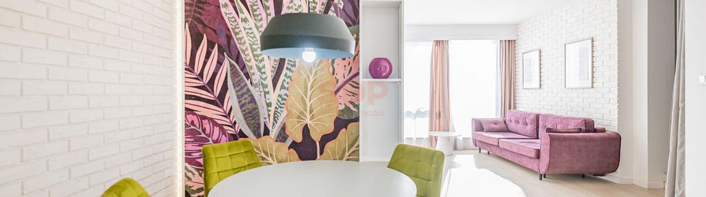 Apartament inwestycyjny przy pl. dominikańskim