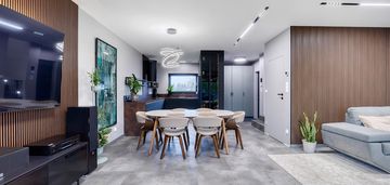 Dom bliźniak w maksymilianowie! wysoki standard!