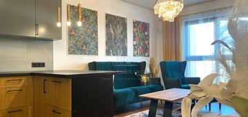 Luksusowy apartament na wynajem ul. bukowska 18