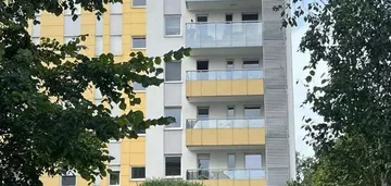 Marcelińska 102 (Ataner) 54 m2 dwa balkony