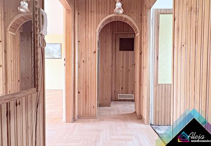 Przestronne mieszkanie 1000lecie!