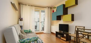 Funkcjonalne mieszkanie | potencjał inwestycyjny!!