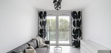Nowe budownictwo | balkon | garaż