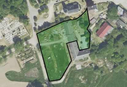 Idealne pod biznes i do mieszkania - staniszów