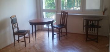 Mieszkanie do wynajęcia wysoki standard widok park