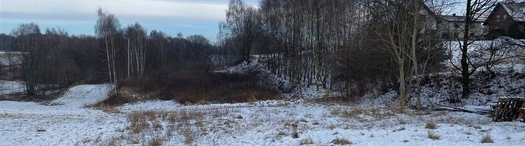 Działki budowlane wodzisław śląski