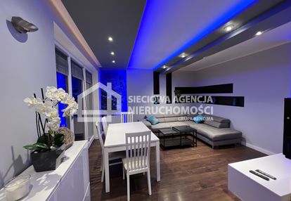 3-pokojowy apartament z prywatnym lasem i kortem !