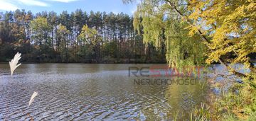 Działka budowlana  z dobrym dojazdem do warszawy