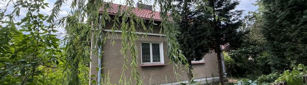 Dom wolnostojący 84 m² mińsk mazowiecki