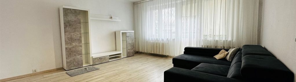 2-pokojowe mieszkanie z balkonem | ul. walecznych