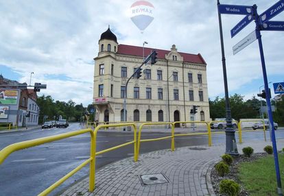 Kamienica w golubiu-dobrzyniu 200 m od zamku.