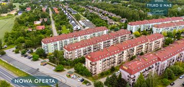 Zamieszkaj przy romanowskiej – przestrzeń i spokój