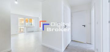 3pok+balkon+miejsce postojowe w cenie | węglin