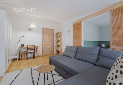 Przytulne mieszkanie w orłowie górnym