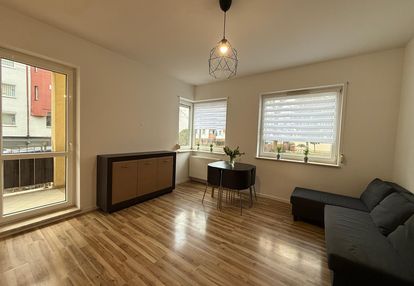 !! kawalerka 26,2m2 - szwederowo !!