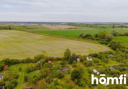 10297 m2 | obszar przemysłowy, muchobór wielki