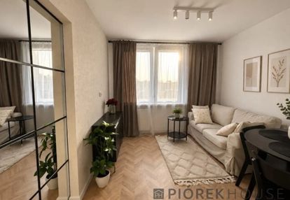 2-pokojowe mieszkanie na targówku