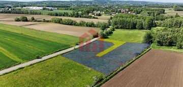 Ostatnia działka blisko ropczyc w takiej cenie!