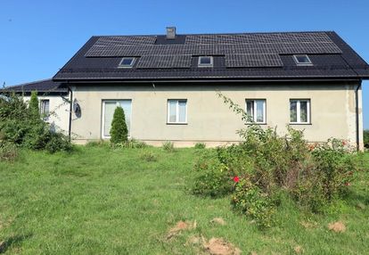 Na sprzedaż gospodarstwo rolne / siedlisko – chmielewo 15, gm. orzysz