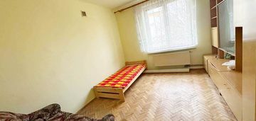 Na sprzedaż 2-pok mieszkanie  dęblin – ul. bankowa