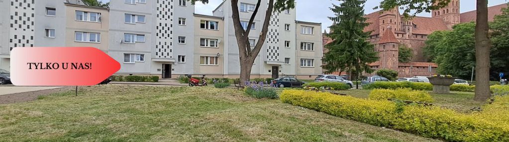 Kawalerka z widokiem na zamek | ul. stare miasto 4