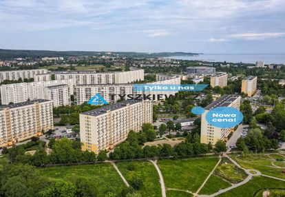 Idealna lokalizacja-blisko skm, tramwaj i autobus