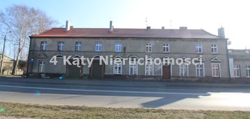 Nowe skalmierzyce kaliska 2 mieszkania