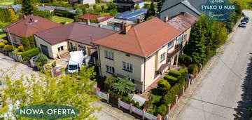 Przestrzeń do wygodnego życia+ hala dochody