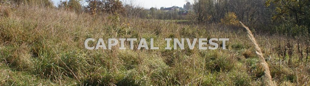 Działka przy trasie krajowej 52 wadowice kraków.