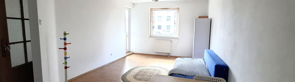 Ursus czechowice_dwupokojowe 44 m2_ garaż