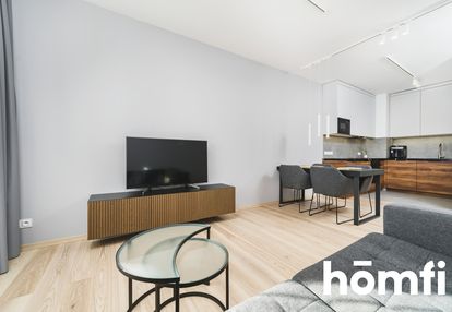 Wyjątkowe mieszkanie w centrum miasta