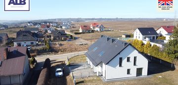 Prawa połówka dużego bliźniaka w kiełpinie!