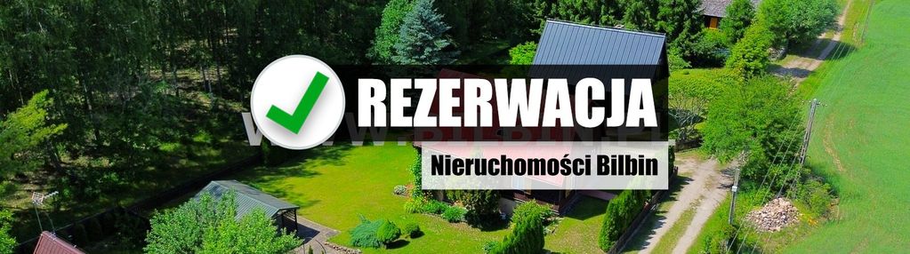 Rezerwacja !