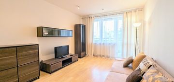 Komfortowe 2 pokoje – idealne po pracy