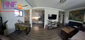 Mieszkanie - klimkówka ogród taras