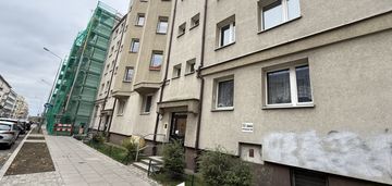 Wilda|3pok|balkon|piwnica|lokalizacja|cisza