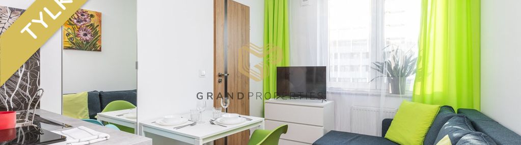 Apartament typu studio ursus