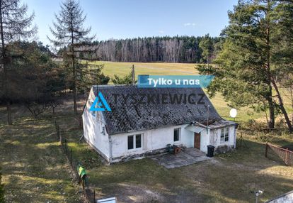 Siedlisko z potencjałem w otoczeniu natury