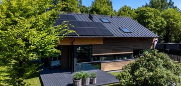 Dom w cenie mieszkania | okolice międzyzdrojów