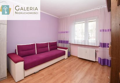 Parter, balkon i funkcjonalny układ!