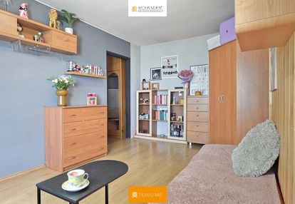 Osiedle młodych, gruntowa 41 m2,