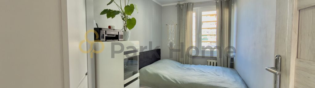 2 pokoje po remoncie, balkon, 2 piętro