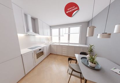 Stwórz mieszkanie swoich marzeń! 48,88m2 | młyńska