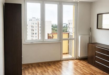 3-pokojowe mieszkanie na pradze południe