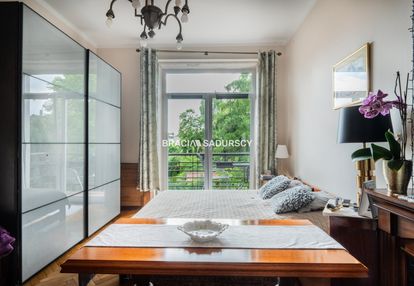Stare dębniki – 120 m² z ogrodem!